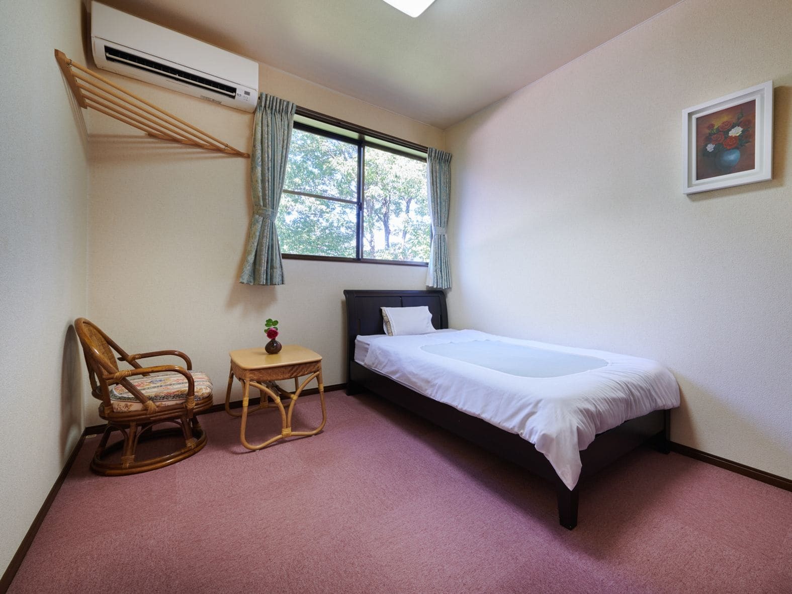 Wafu Pension Furusato Shika Exterior foto